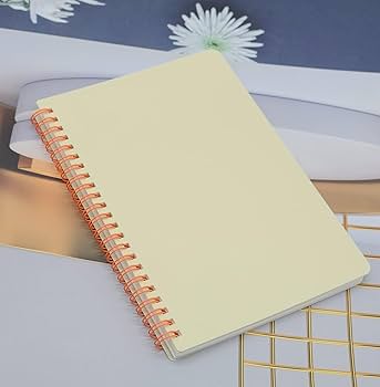 確認用！　　ノート4冊set Amazon | TOPS 1-Subject スパイラルノート カレッジルール 10.5
